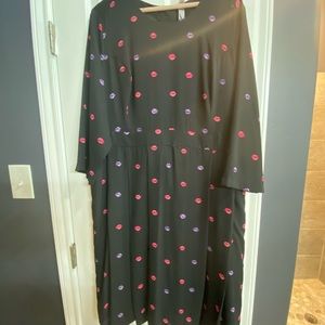 Melissa McCarthy Seven 7 dress